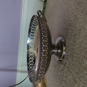 Decorative bowl